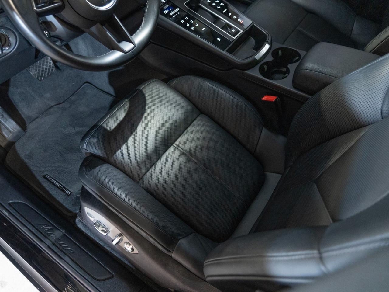 2023 Porsche Macan Pompano Beach FL