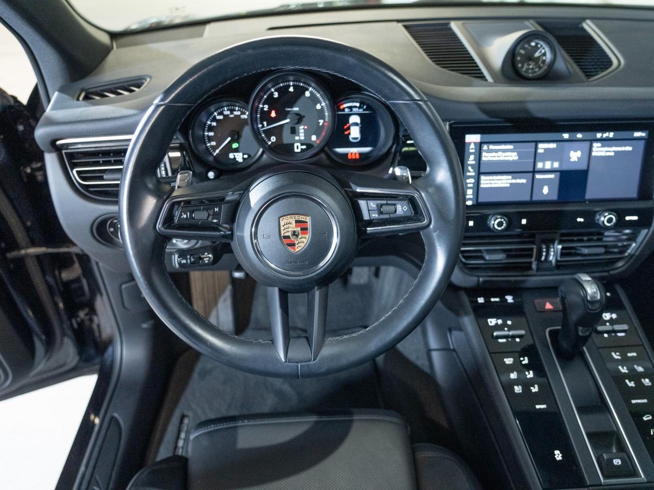 2023 Porsche Macan Pompano Beach FL