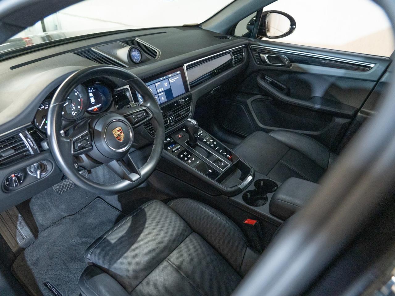 2023 Porsche Macan Pompano Beach FL