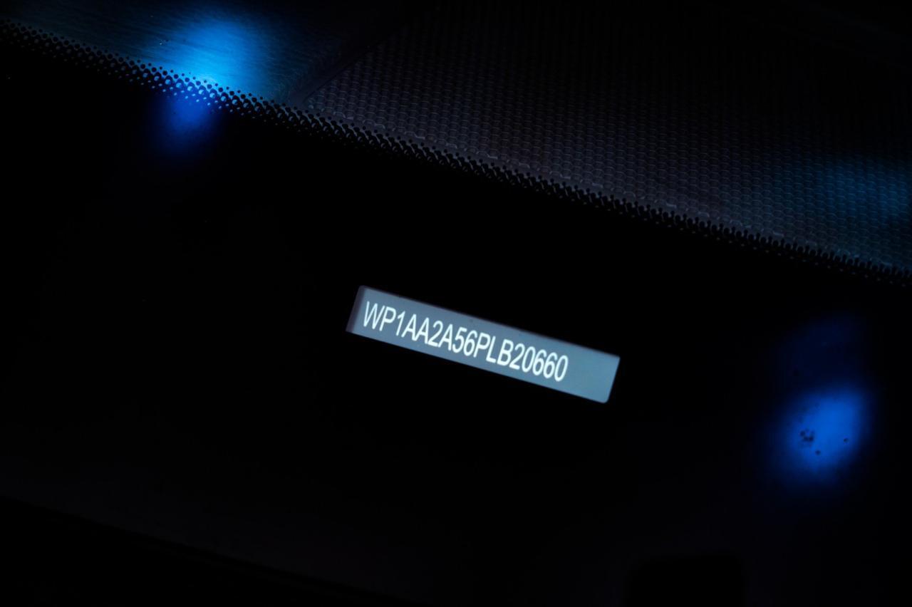 2023 Porsche Macan Pompano Beach FL