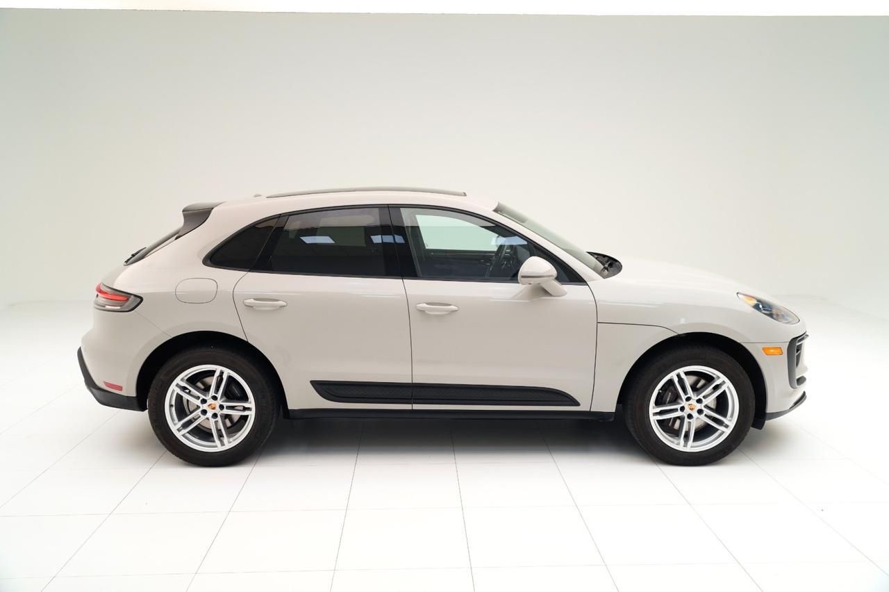 2023 Porsche Macan Pompano Beach FL