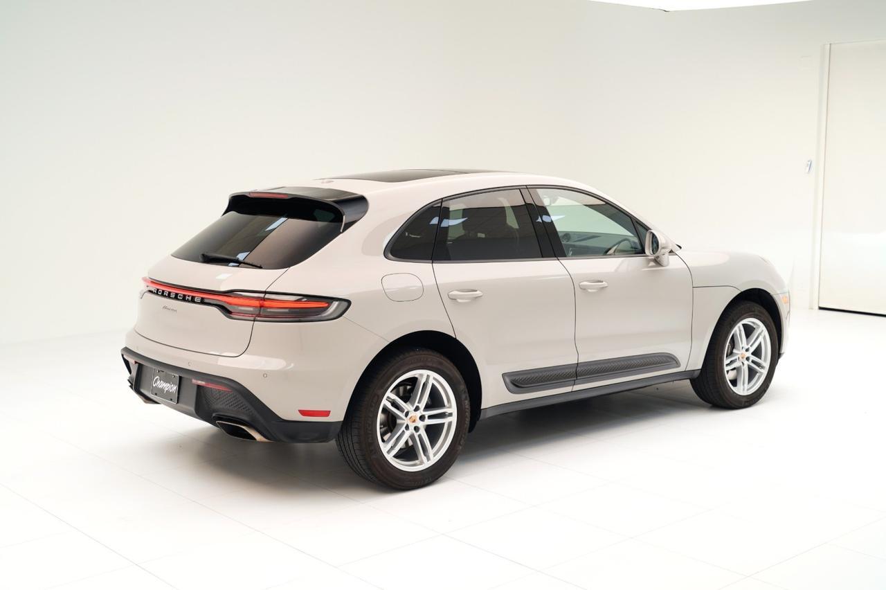 2023 Porsche Macan Pompano Beach FL