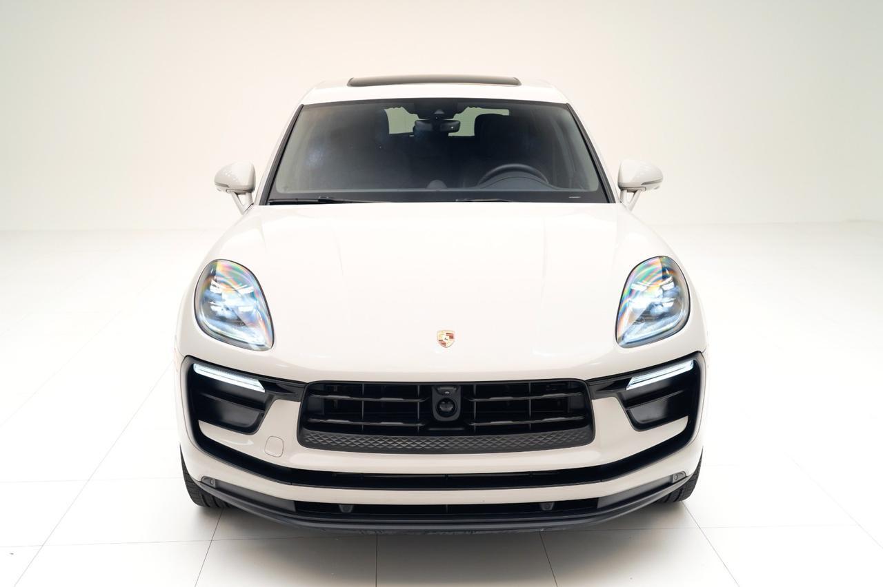 2023 Porsche Macan Pompano Beach FL