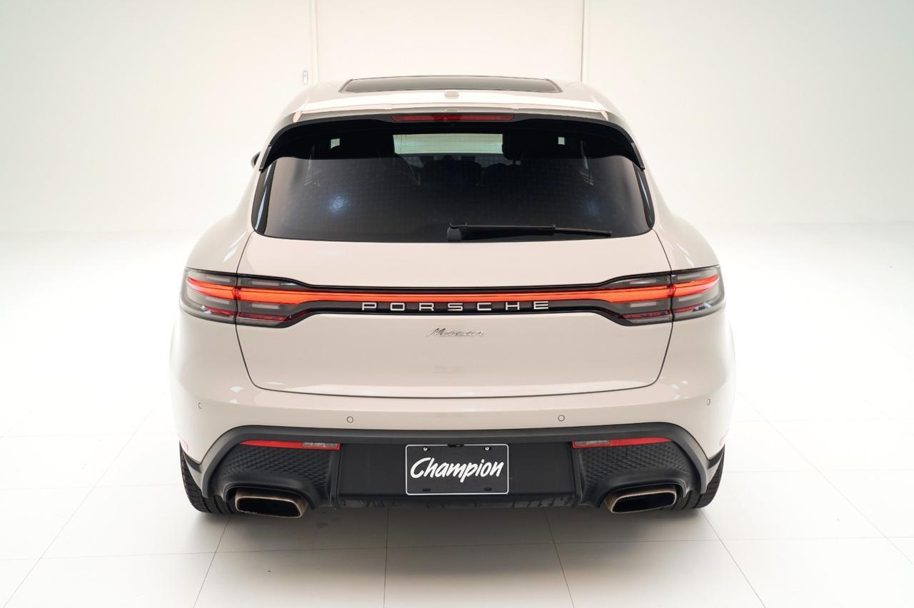 2023 Porsche Macan Pompano Beach FL
