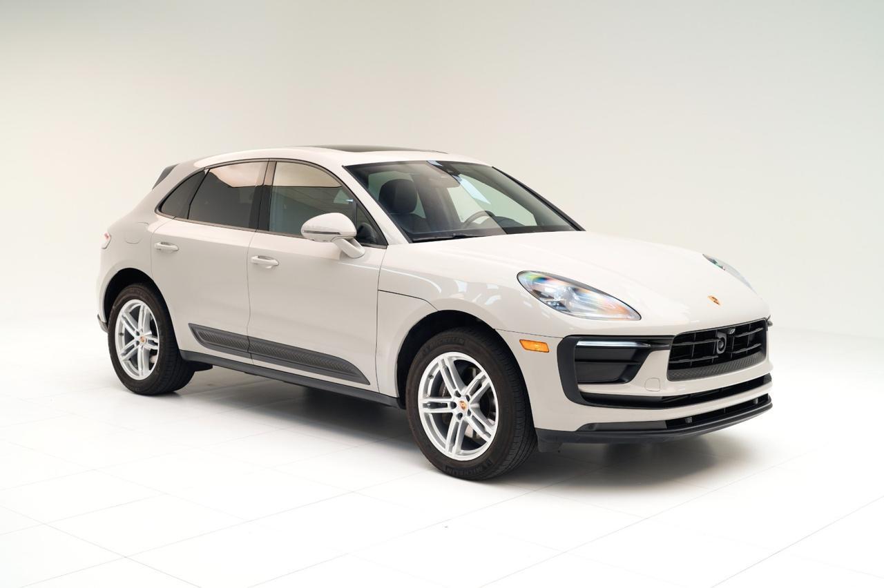 2023 Porsche Macan Pompano Beach FL