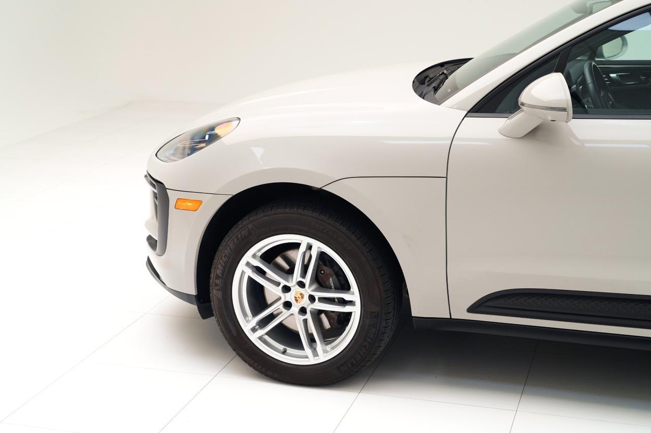 2023 Porsche Macan Pompano Beach FL