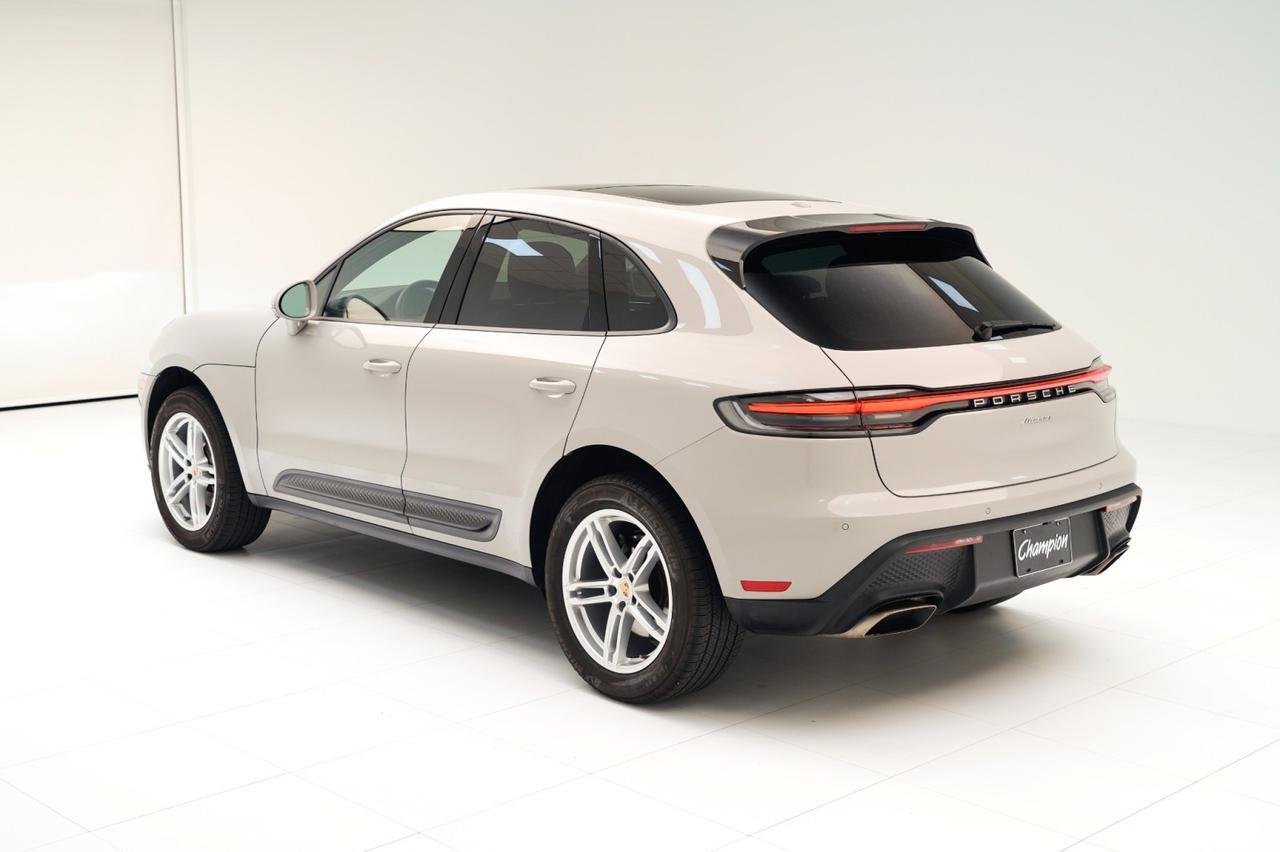2023 Porsche Macan Pompano Beach FL