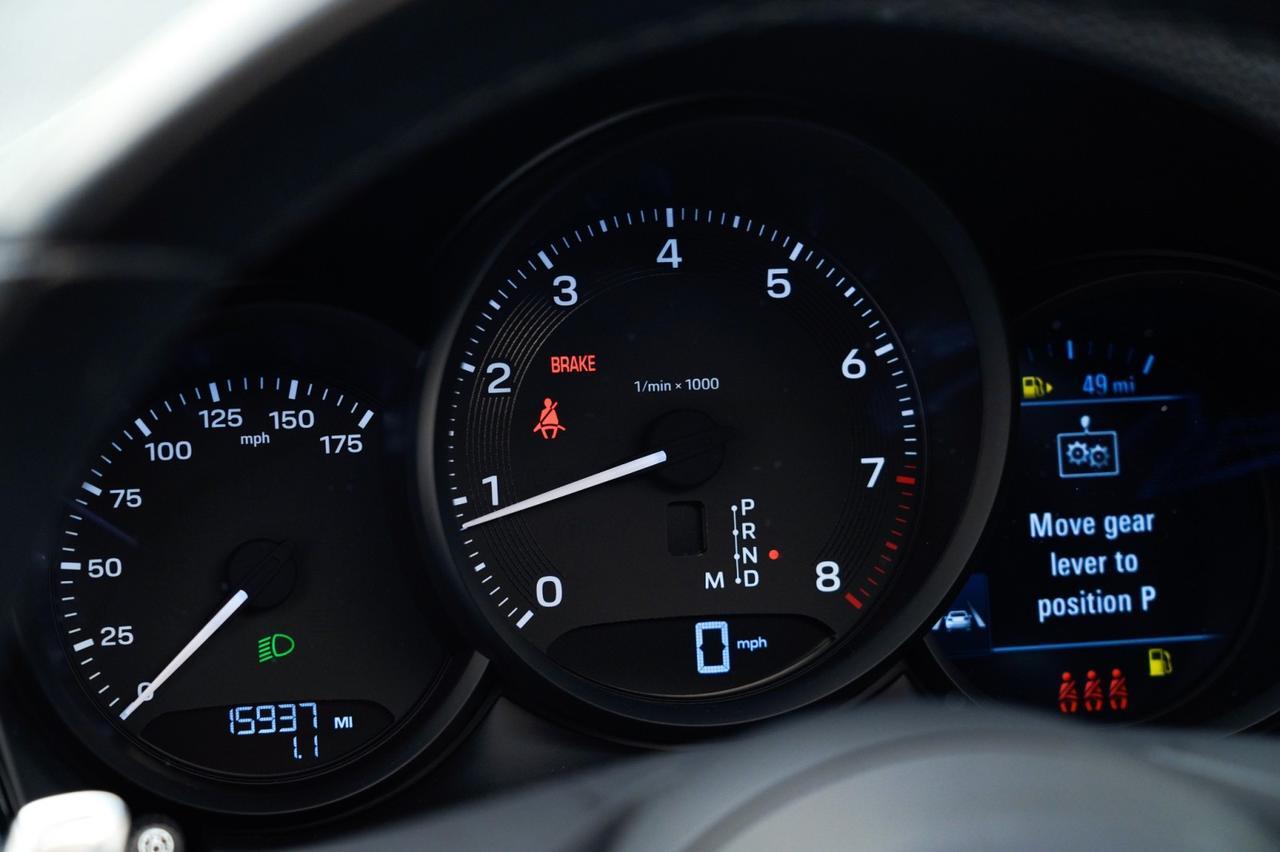 2023 Porsche Macan Pompano Beach FL