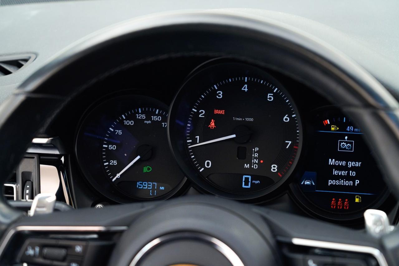 2023 Porsche Macan Pompano Beach FL