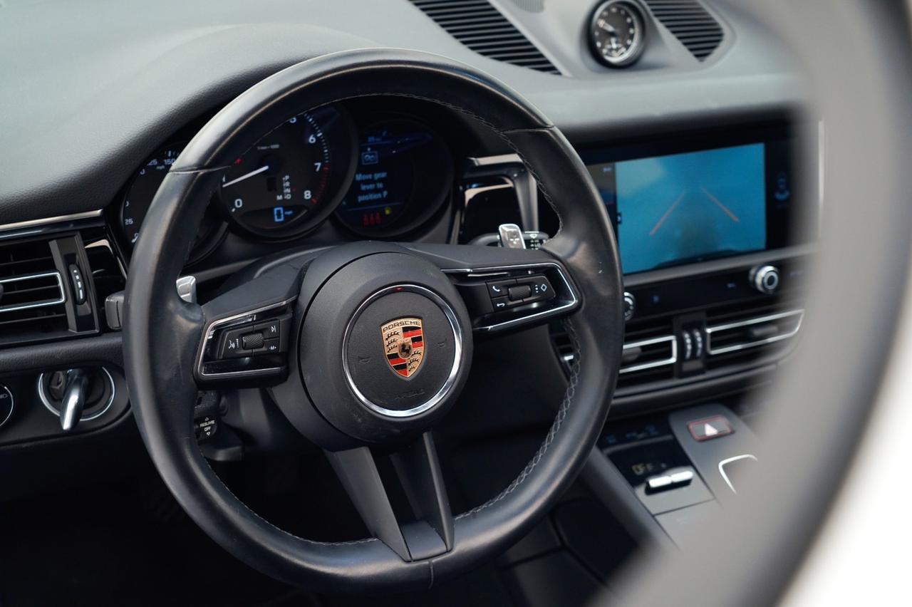 2023 Porsche Macan Pompano Beach FL