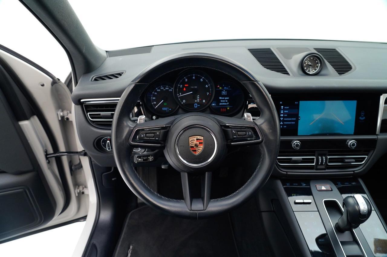 2023 Porsche Macan Pompano Beach FL
