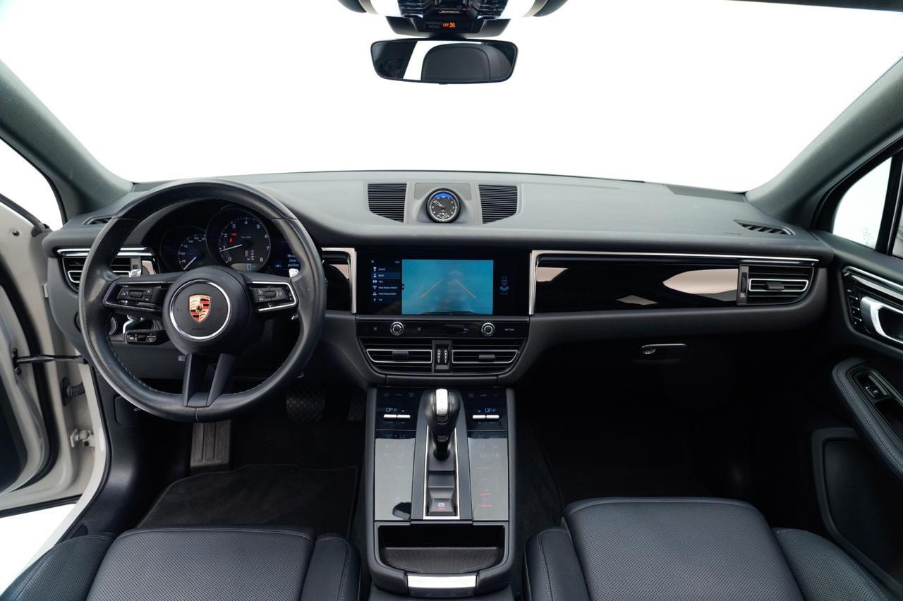2023 Porsche Macan Pompano Beach FL