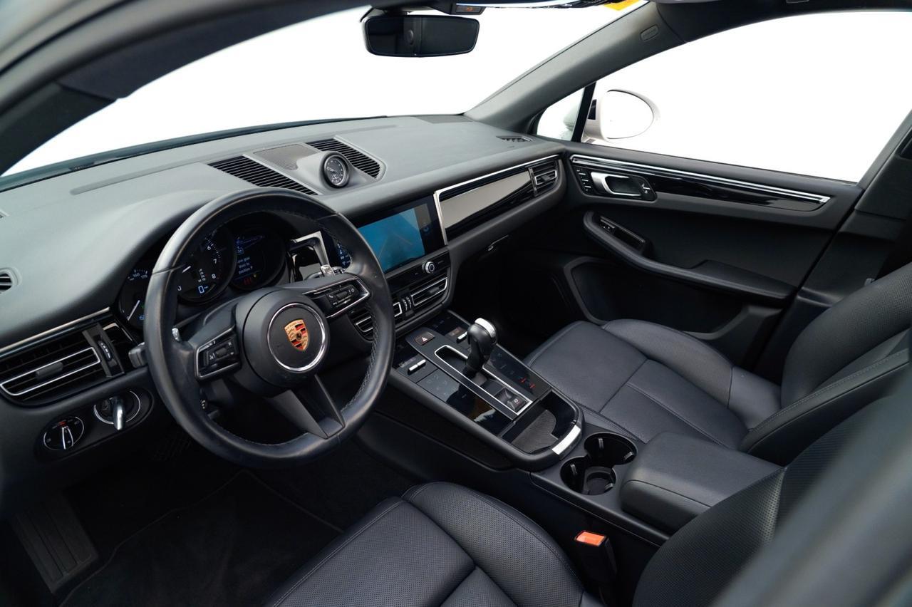2023 Porsche Macan Pompano Beach FL