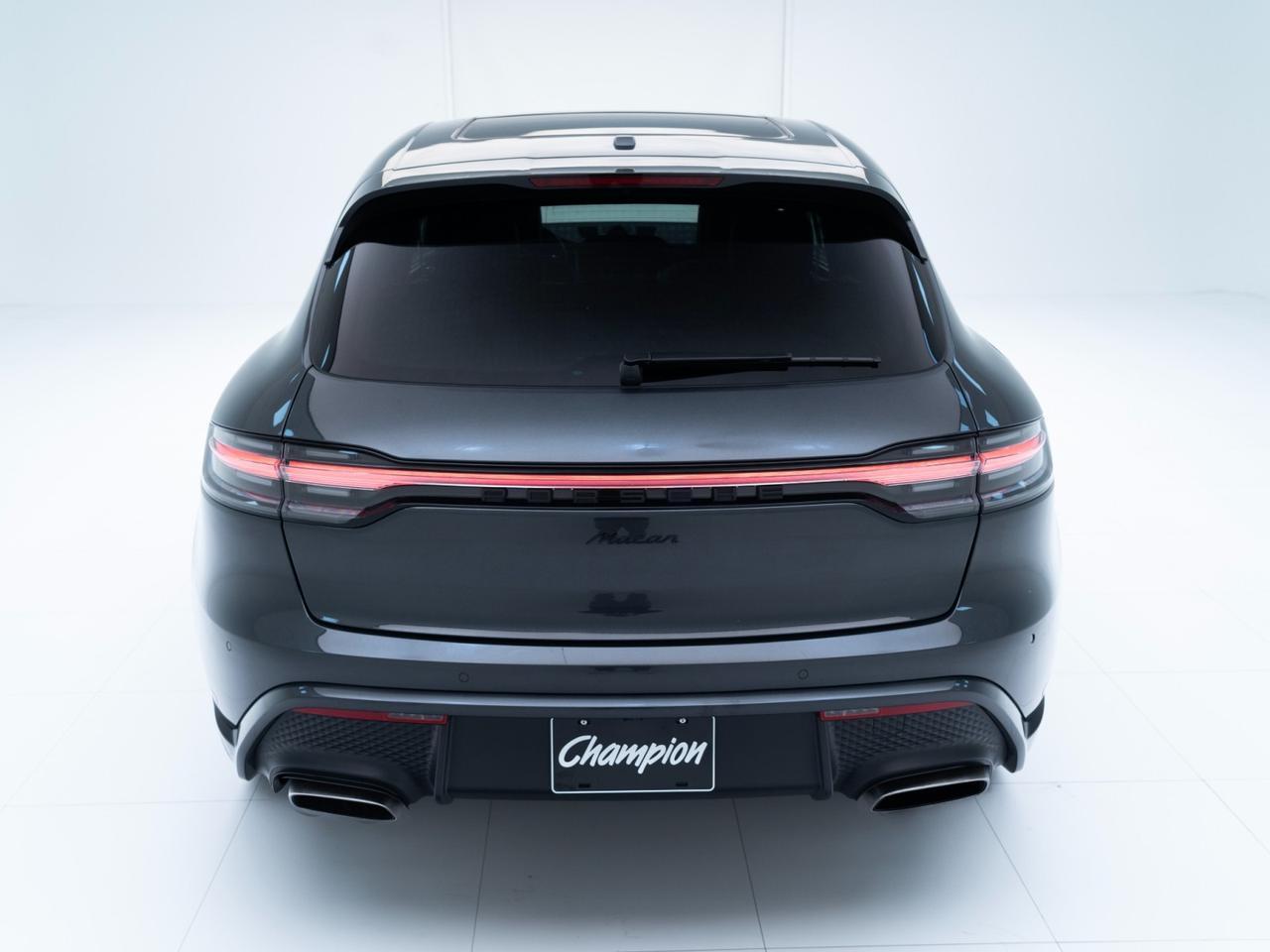 2023 Porsche Macan Pompano Beach FL