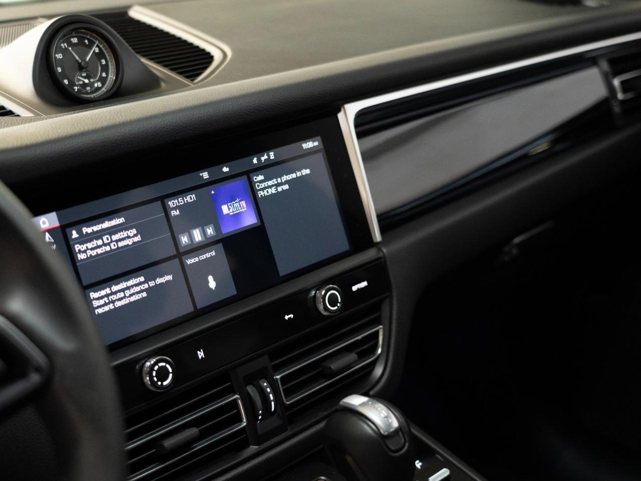 2023 Porsche Macan Pompano Beach FL