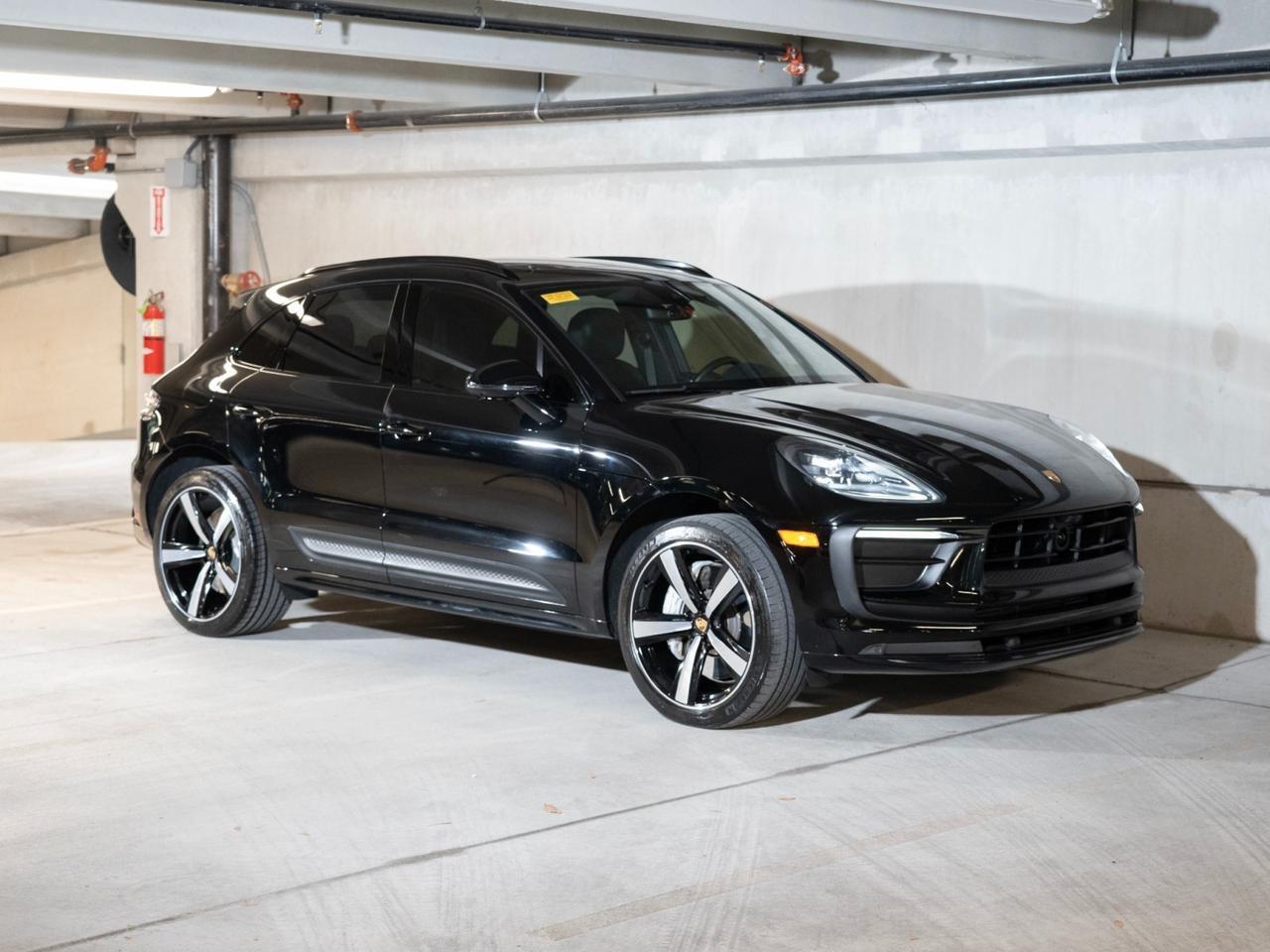 2023 Porsche Macan Pompano Beach FL