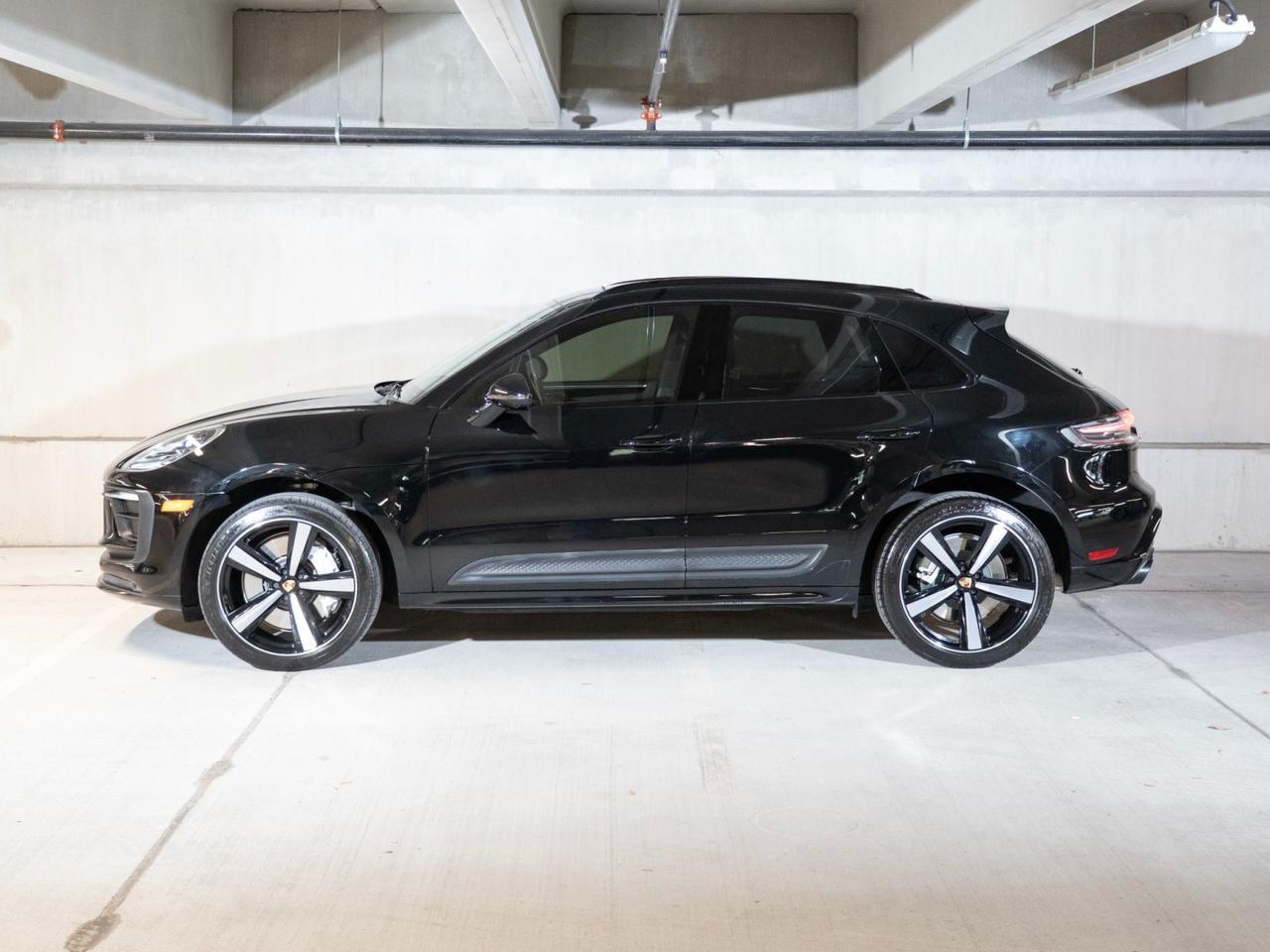 2023 Porsche Macan Pompano Beach FL
