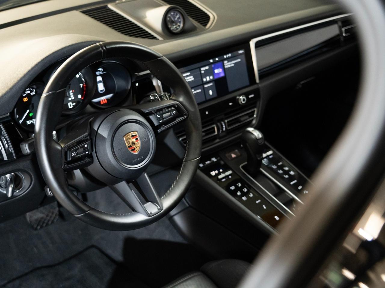 2023 Porsche Macan Pompano Beach FL
