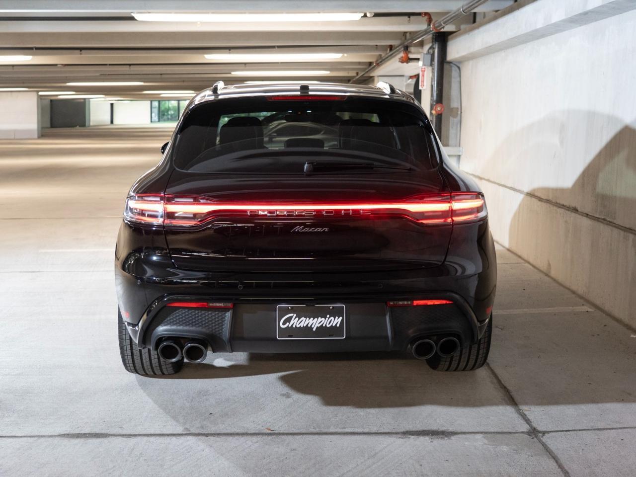 2023 Porsche Macan Pompano Beach FL