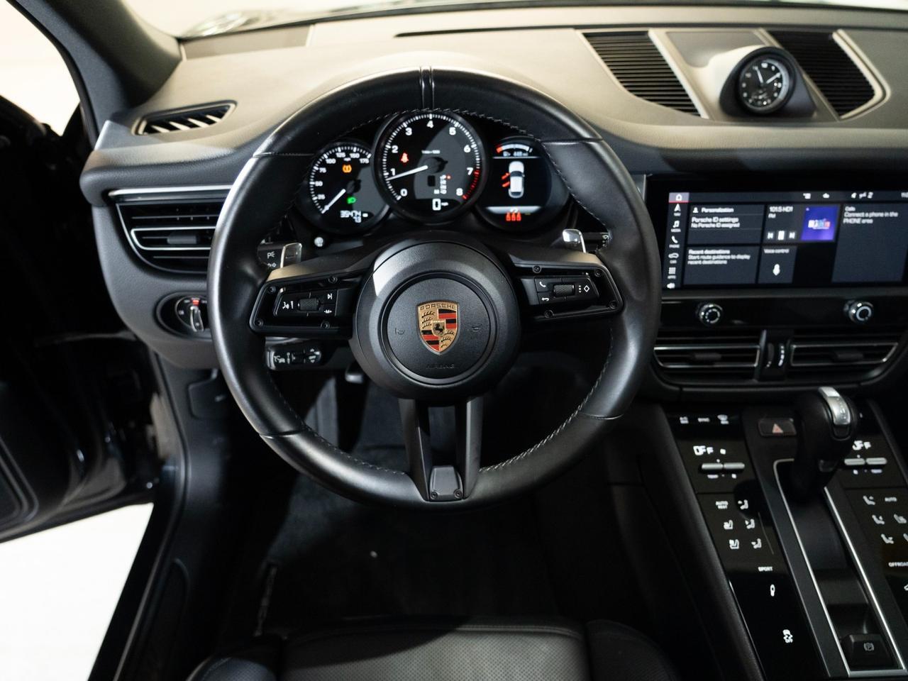 2023 Porsche Macan Pompano Beach FL
