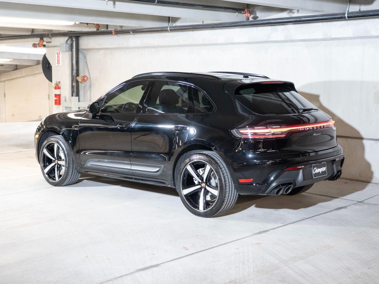 2023 Porsche Macan Pompano Beach FL