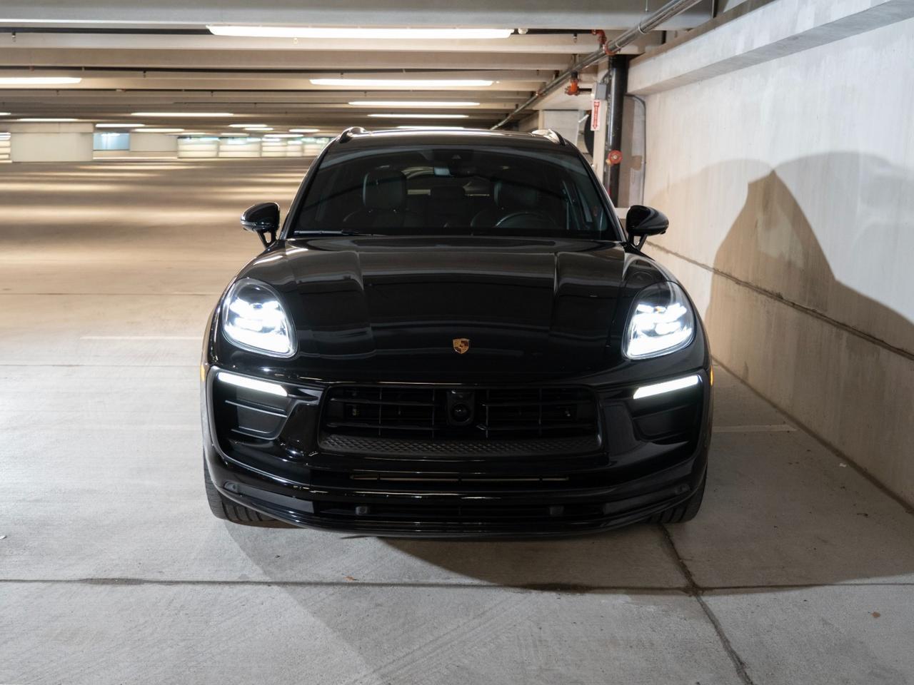 2023 Porsche Macan Pompano Beach FL