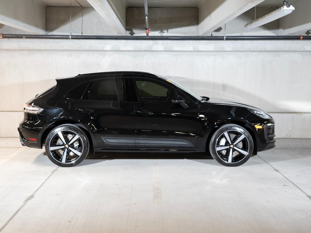 2023 Porsche Macan Pompano Beach FL