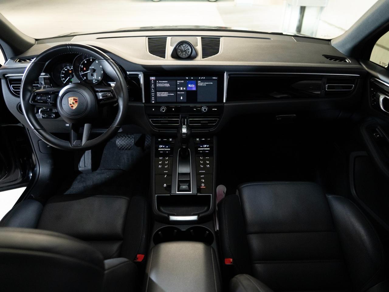 2023 Porsche Macan Pompano Beach FL