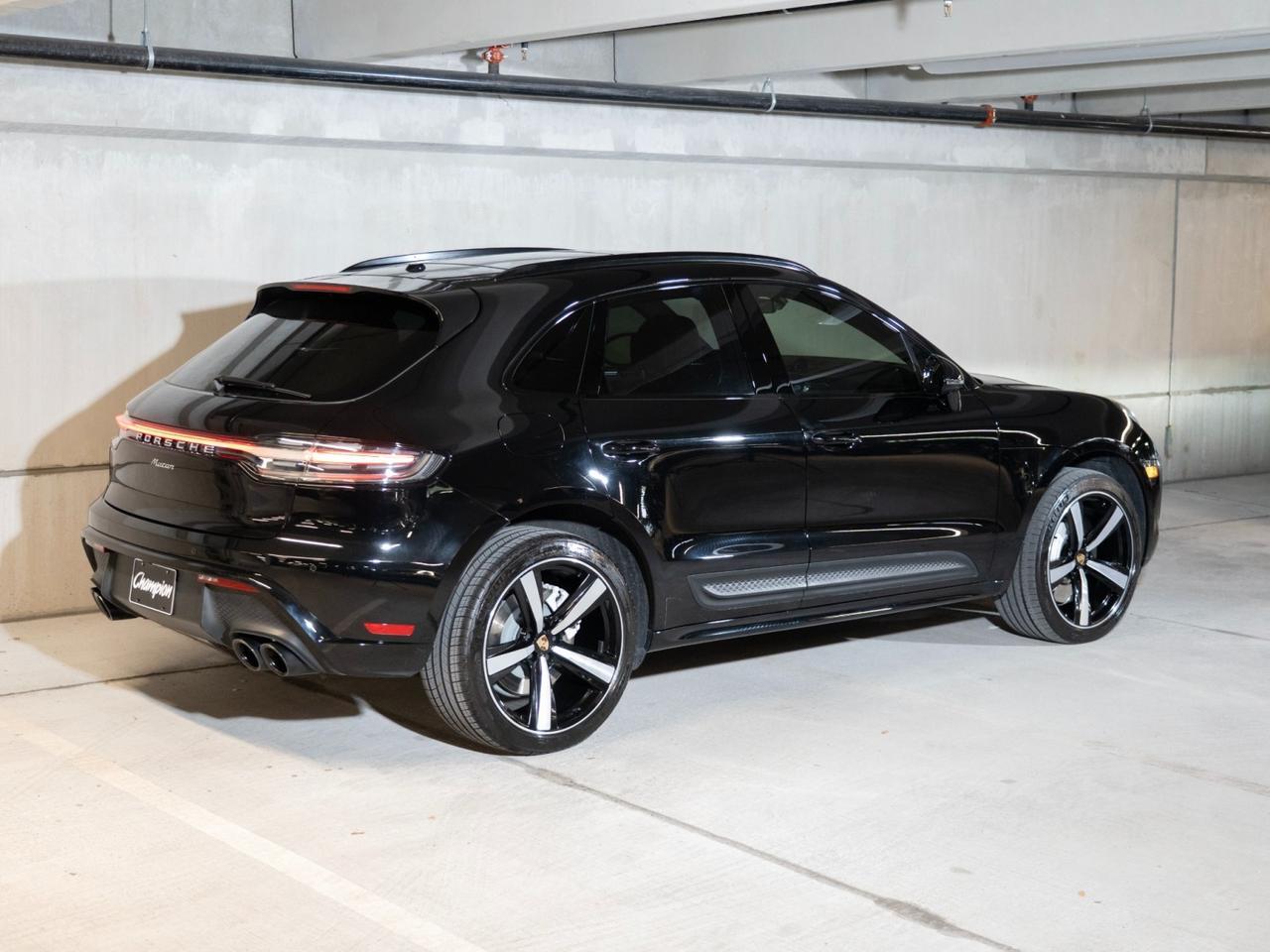 2023 Porsche Macan Pompano Beach FL