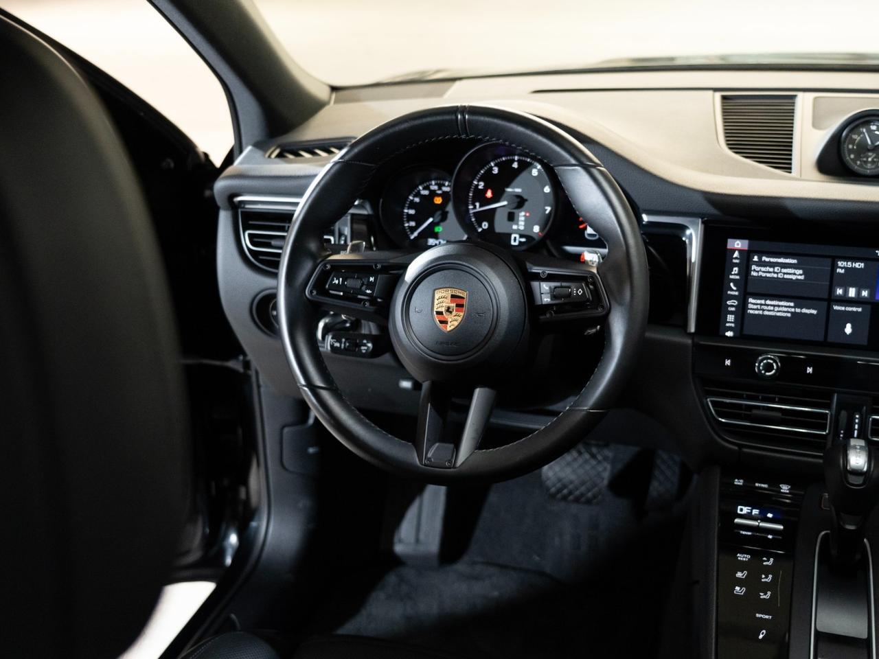 2023 Porsche Macan Pompano Beach FL
