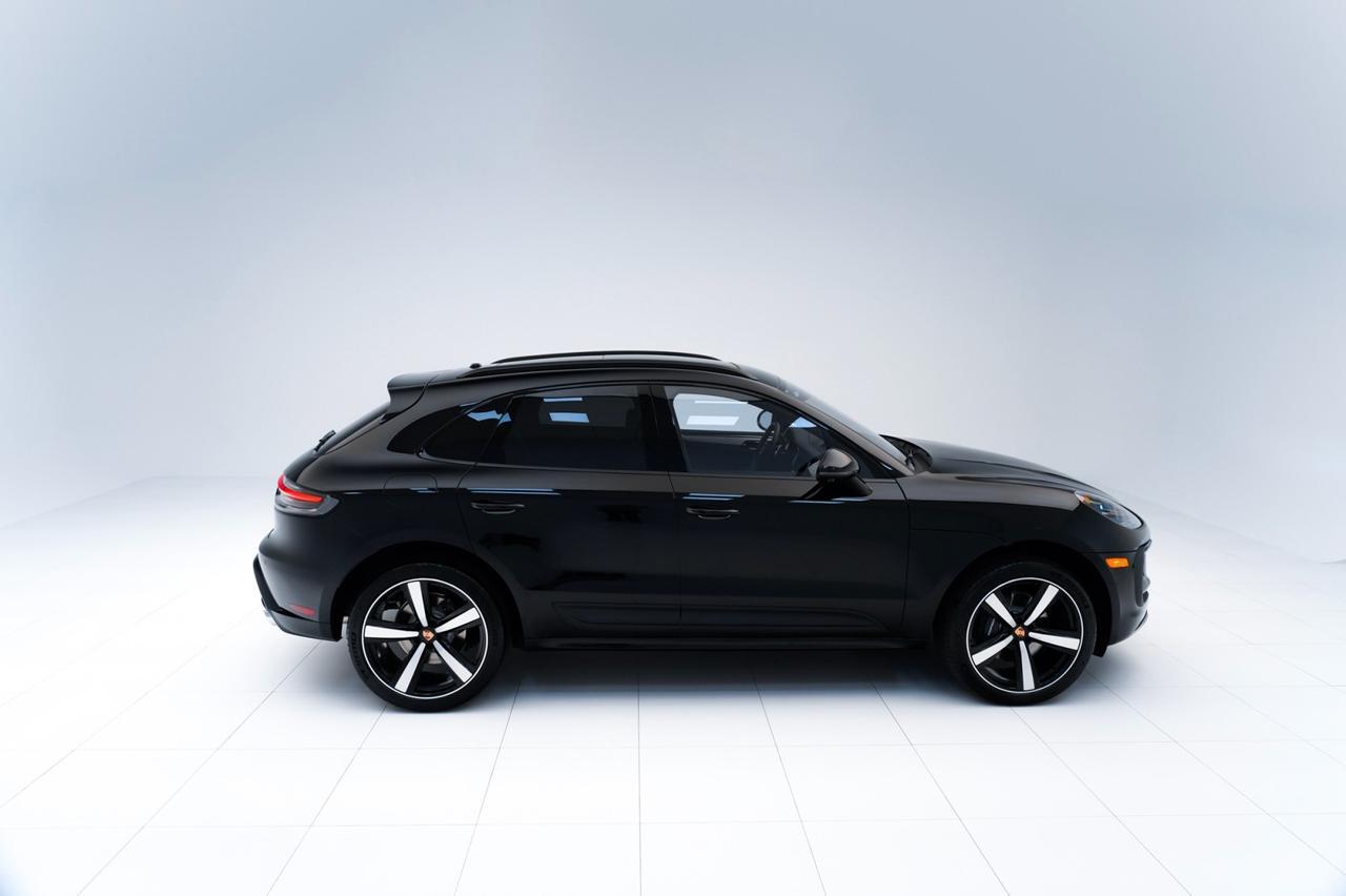 2023 Porsche Macan Pompano Beach FL
