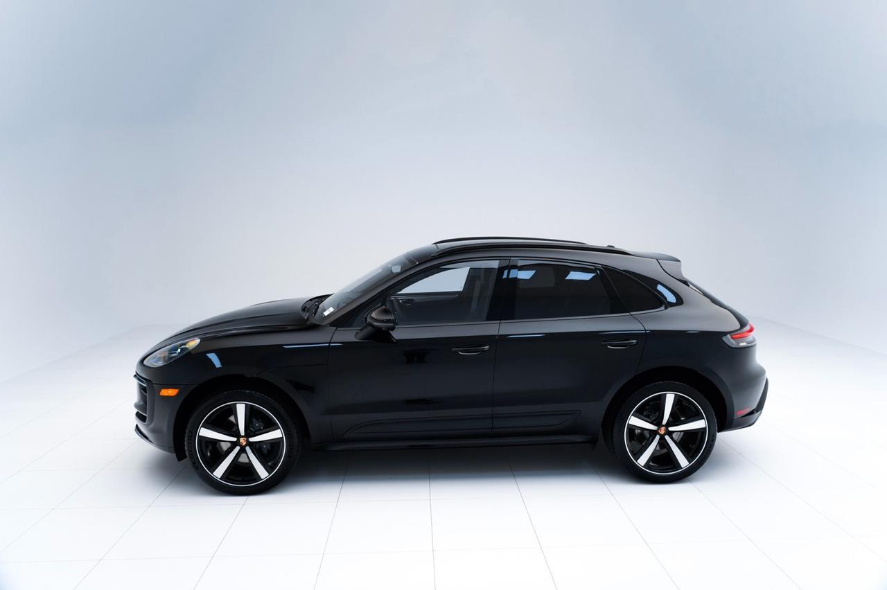 2023 Porsche Macan Pompano Beach FL