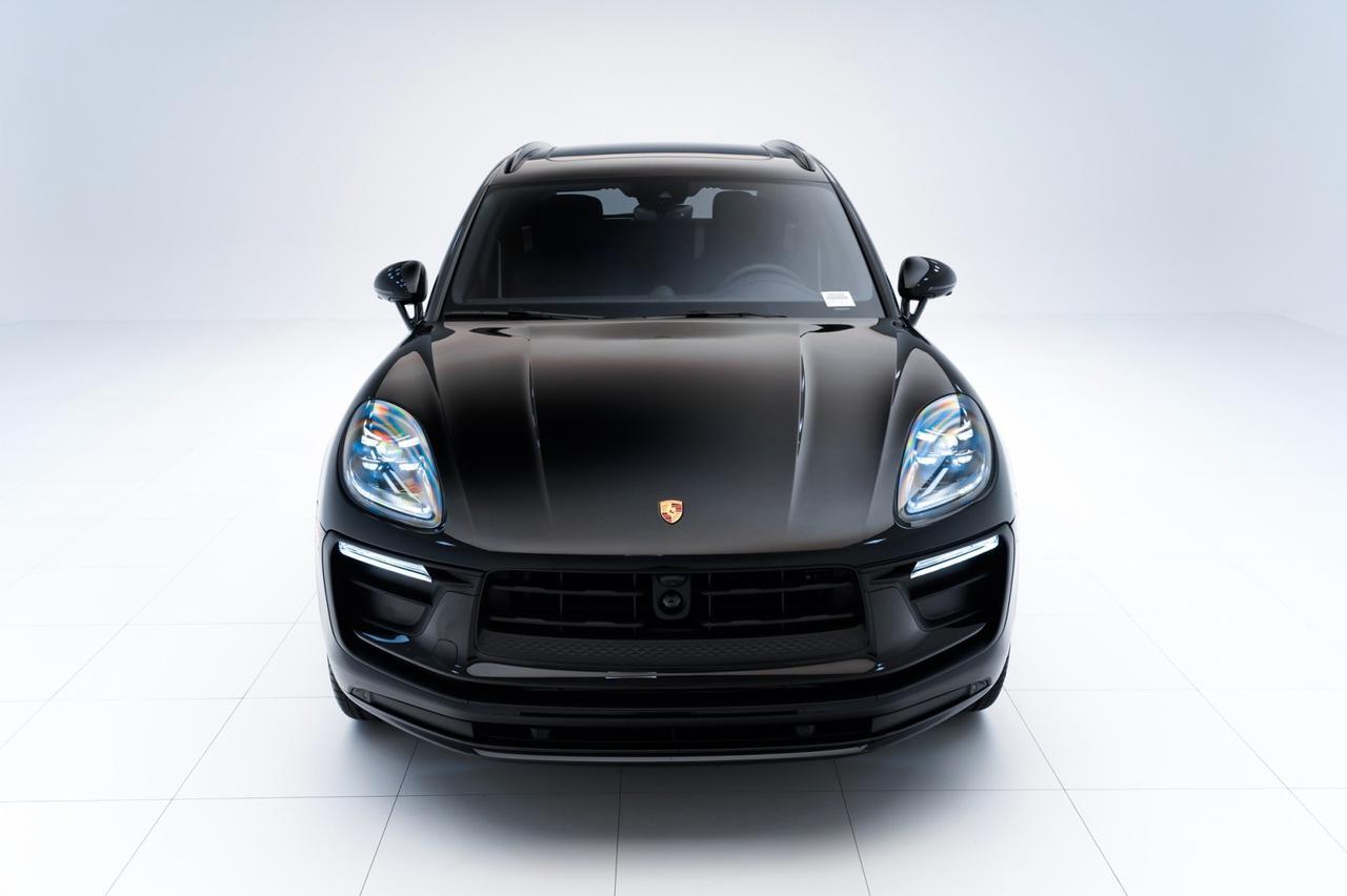 2023 Porsche Macan Pompano Beach FL