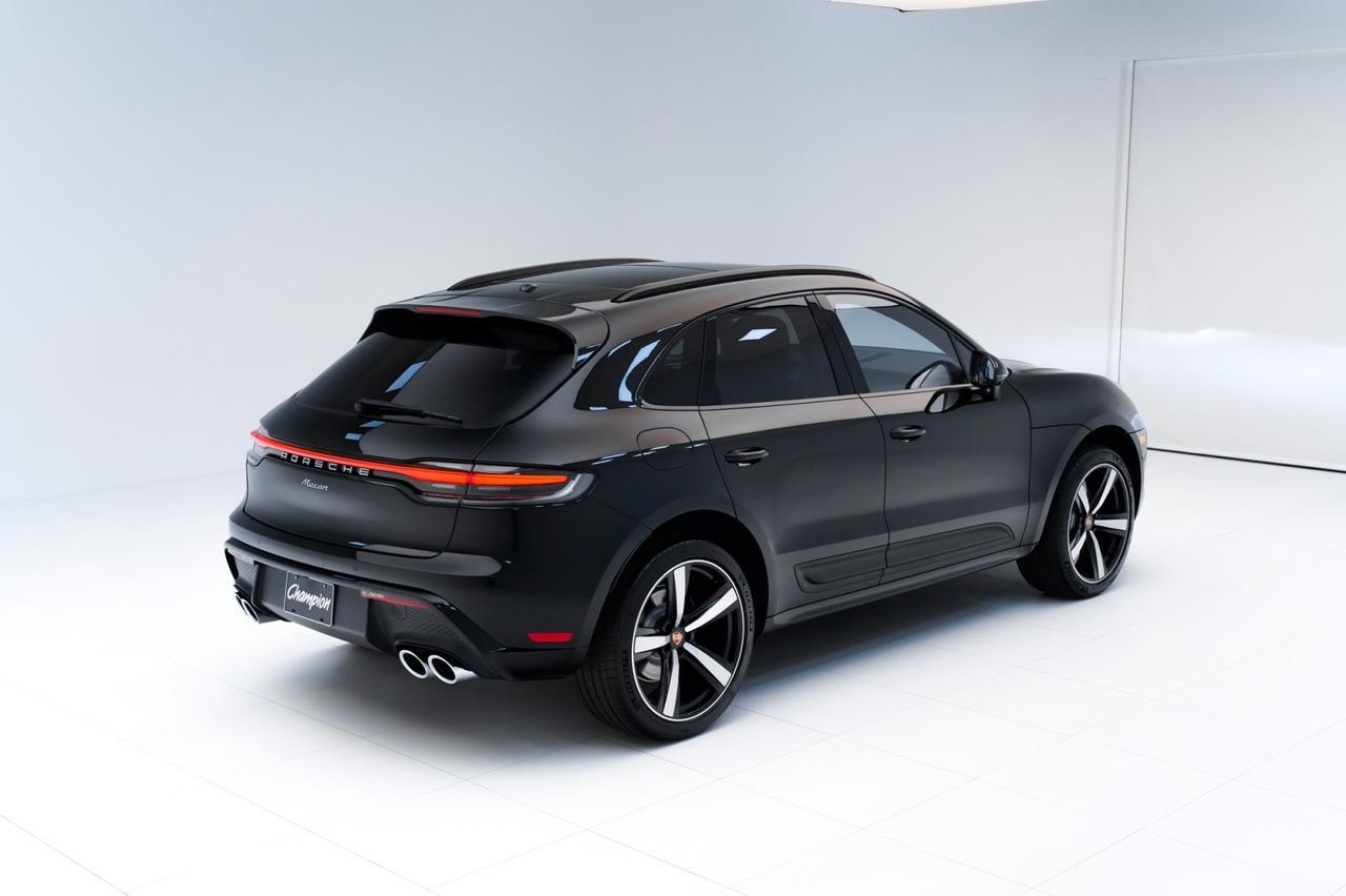 2023 Porsche Macan Pompano Beach FL