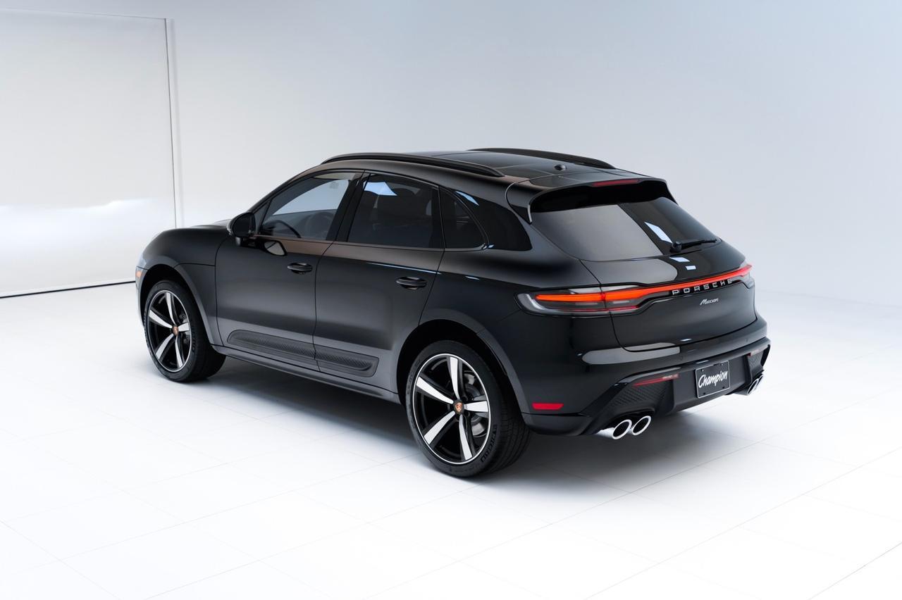 2023 Porsche Macan Pompano Beach FL