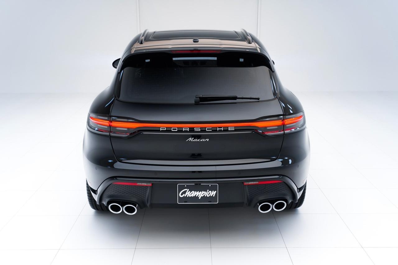 2023 Porsche Macan Pompano Beach FL