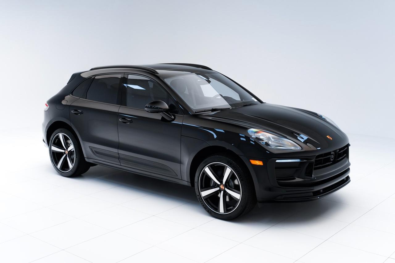 2023 Porsche Macan Pompano Beach FL