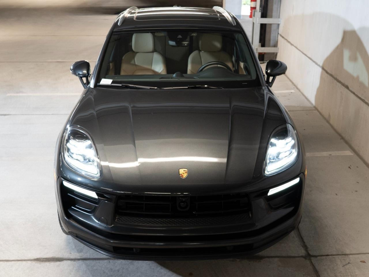 2023 Porsche Macan Pompano Beach FL