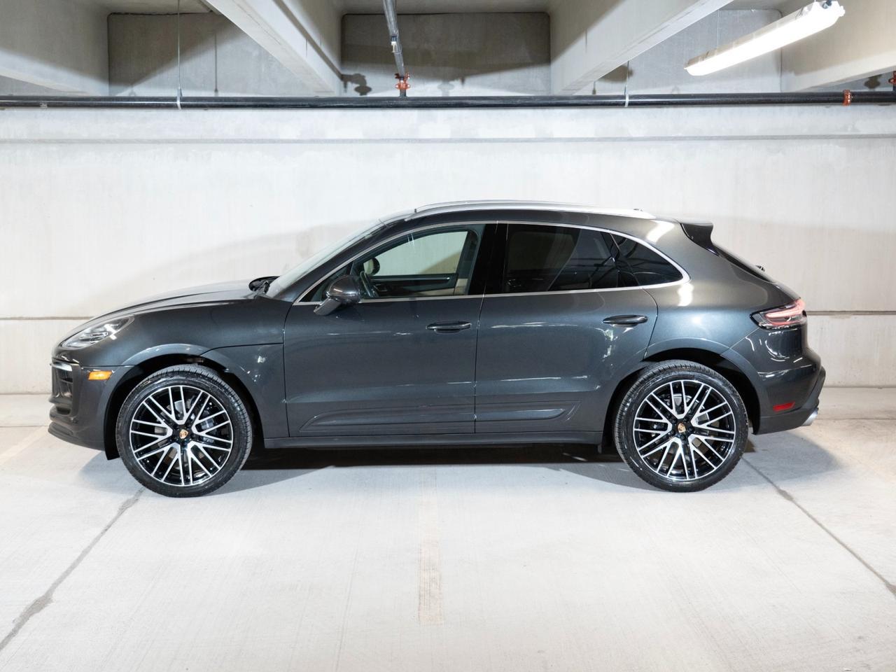 2023 Porsche Macan Pompano Beach FL