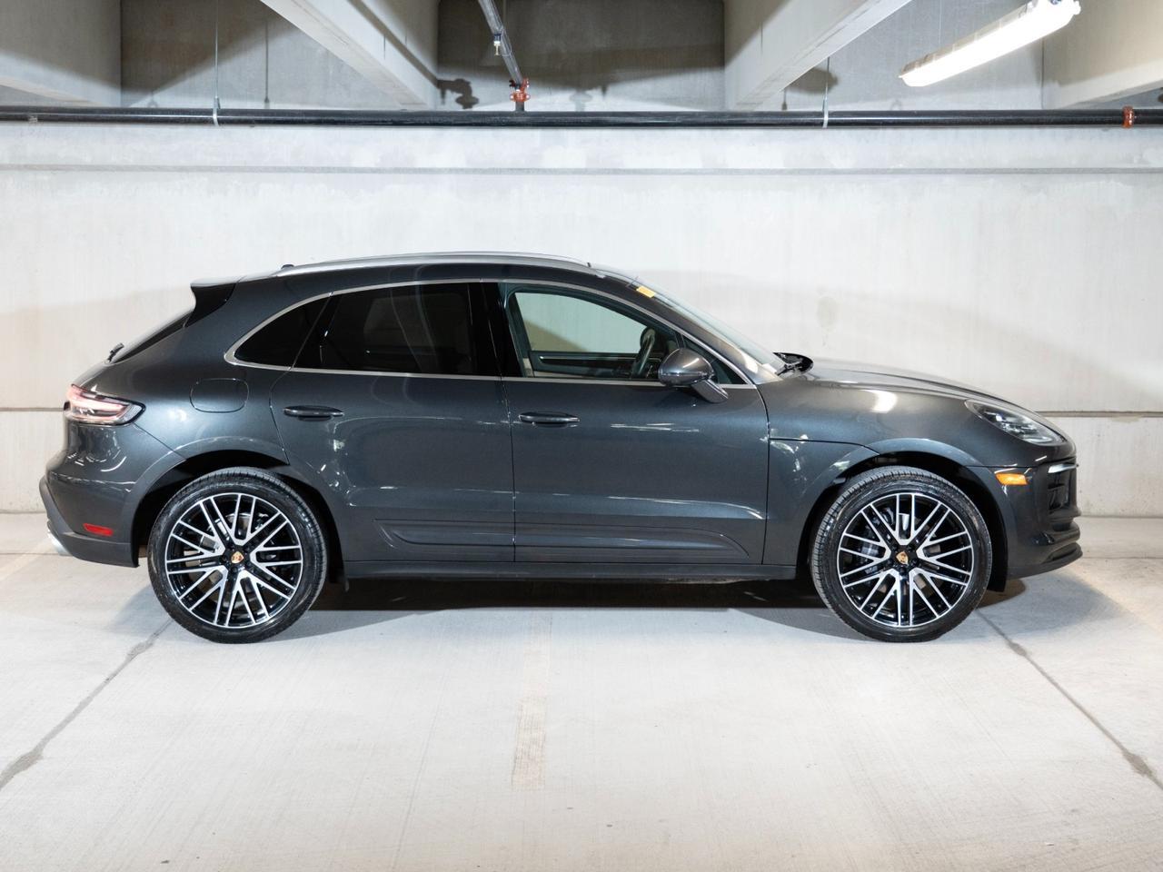 2023 Porsche Macan Pompano Beach FL