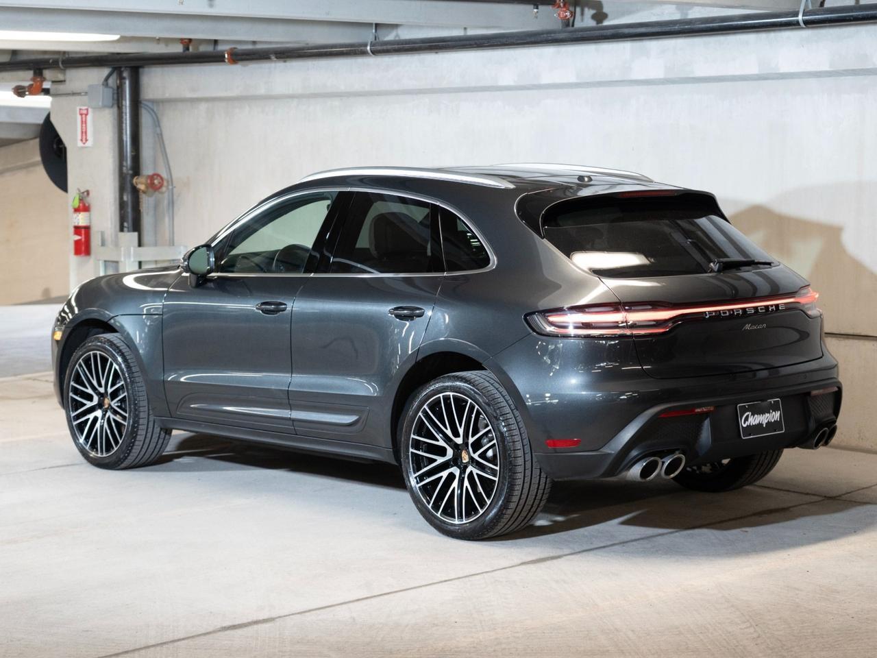 2023 Porsche Macan Pompano Beach FL