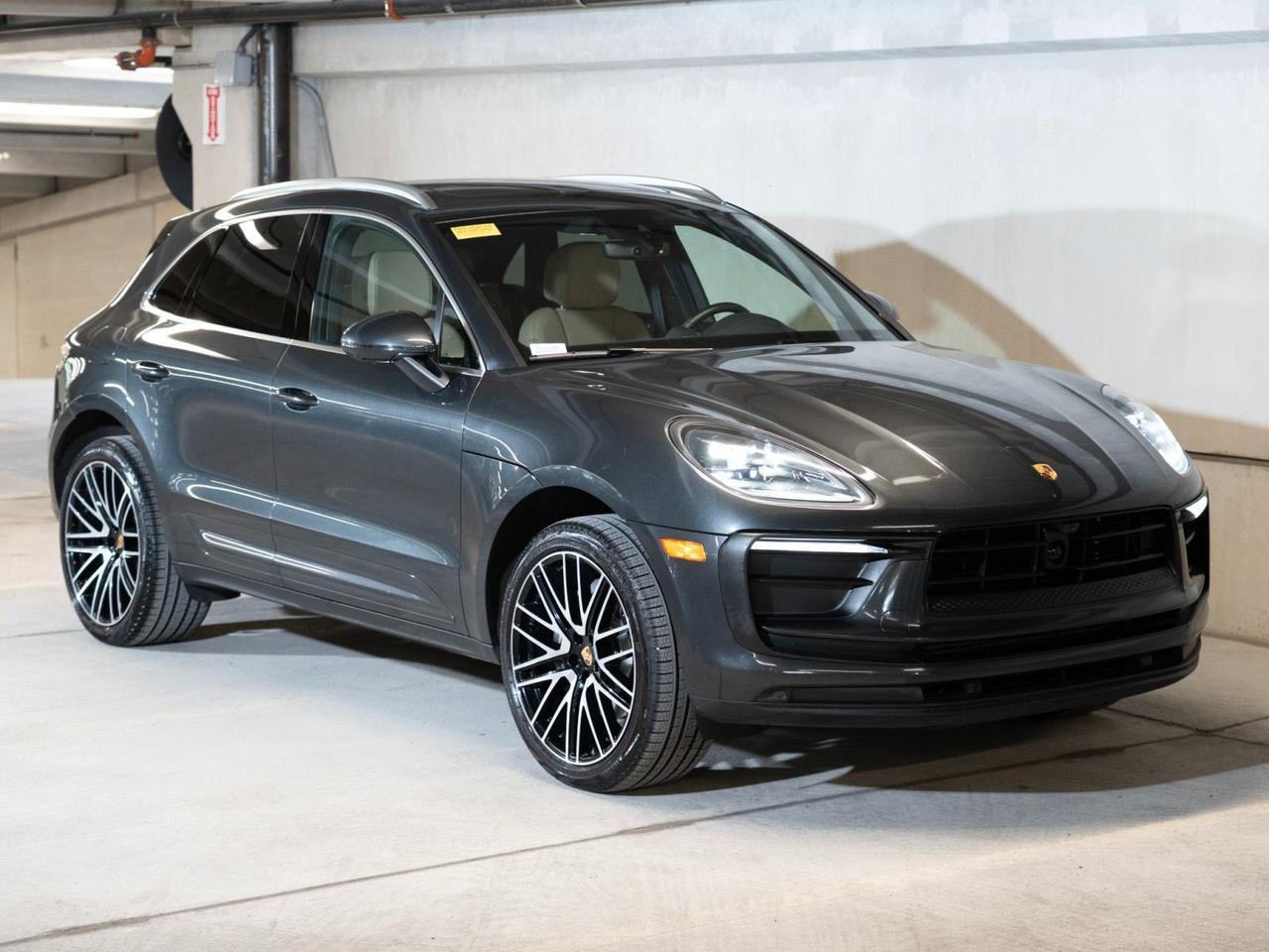 2023 Porsche Macan Pompano Beach FL