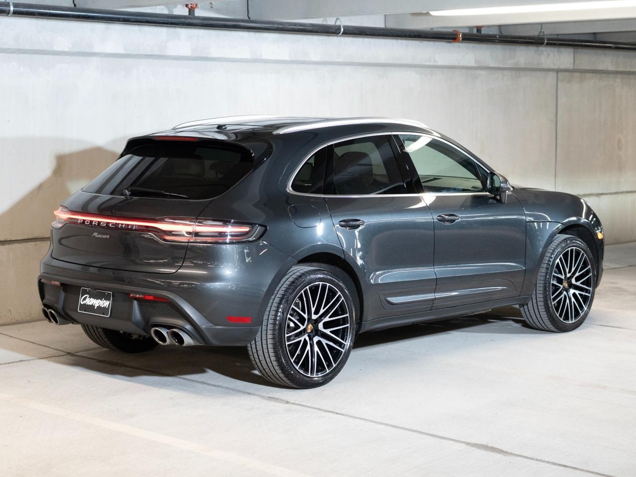 2023 Porsche Macan Pompano Beach FL