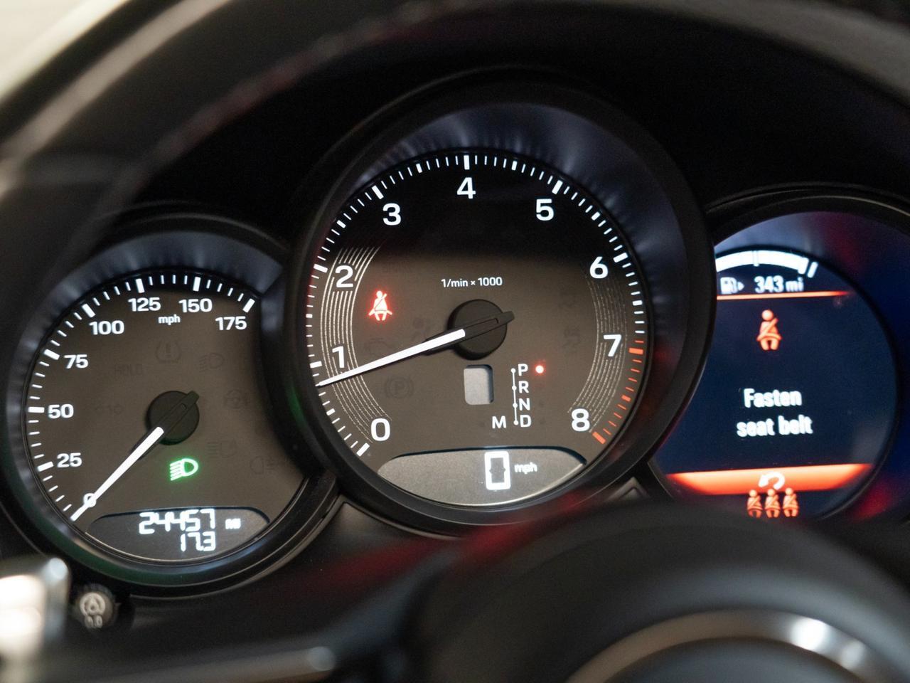 2023 Porsche Macan Pompano Beach FL