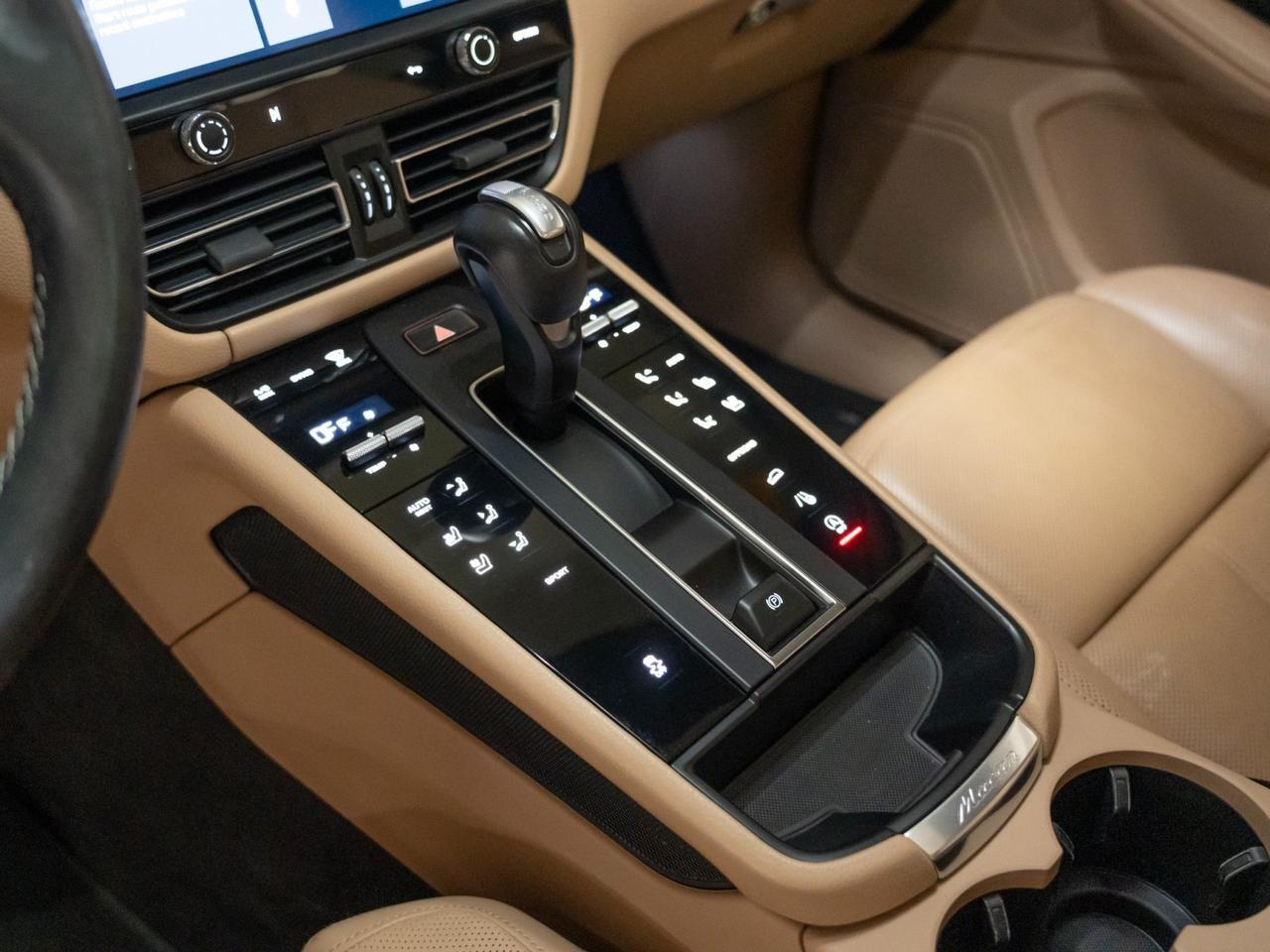 2023 Porsche Macan Pompano Beach FL