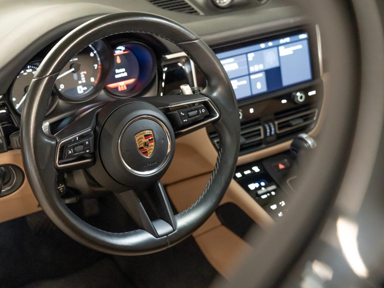 2023 Porsche Macan Pompano Beach FL