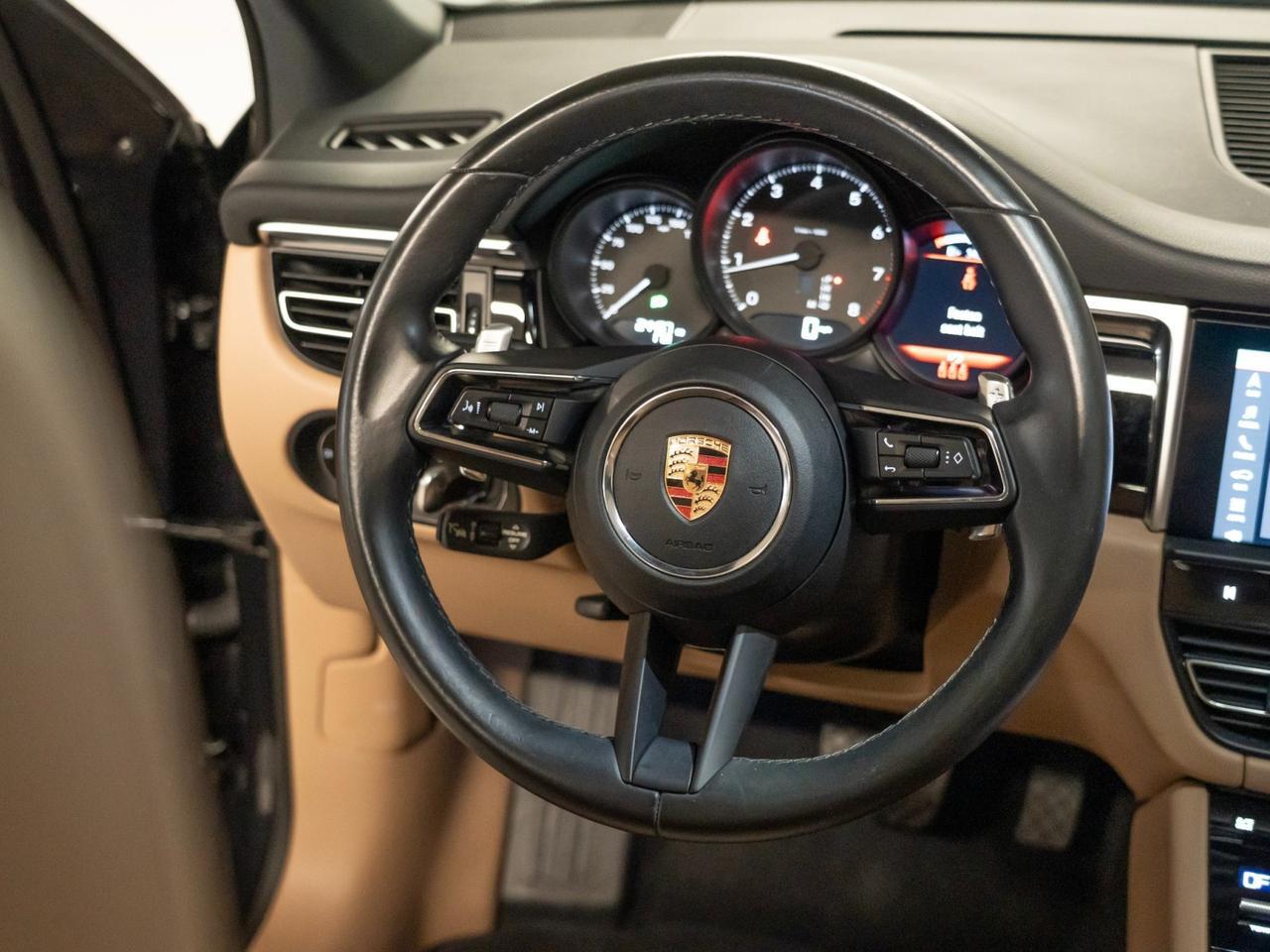 2023 Porsche Macan Pompano Beach FL