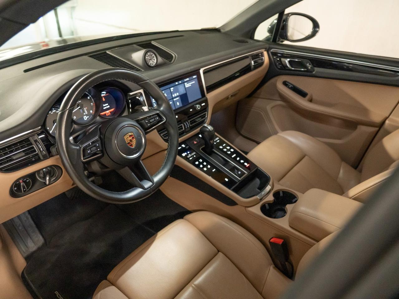 2023 Porsche Macan Pompano Beach FL