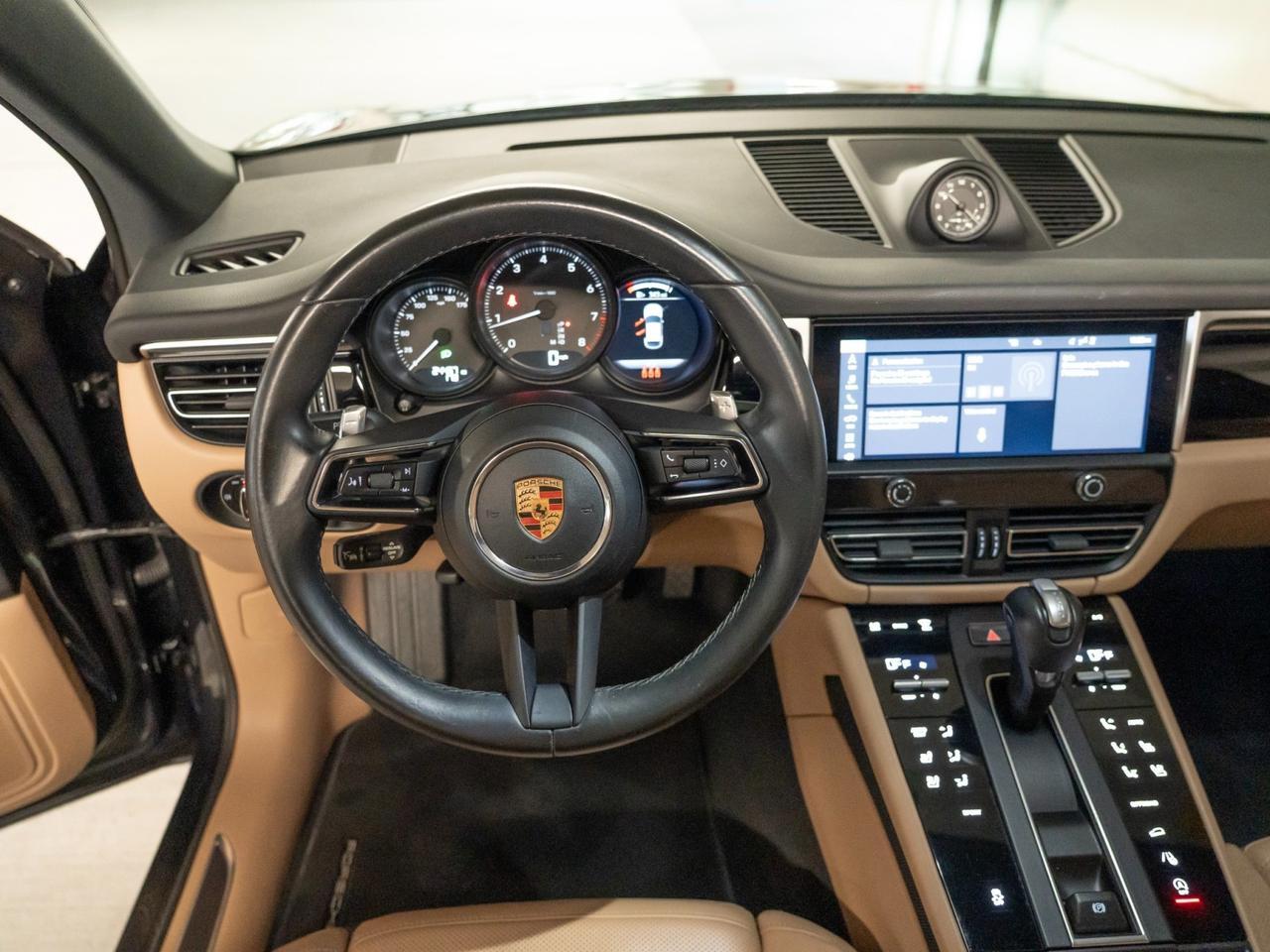 2023 Porsche Macan Pompano Beach FL