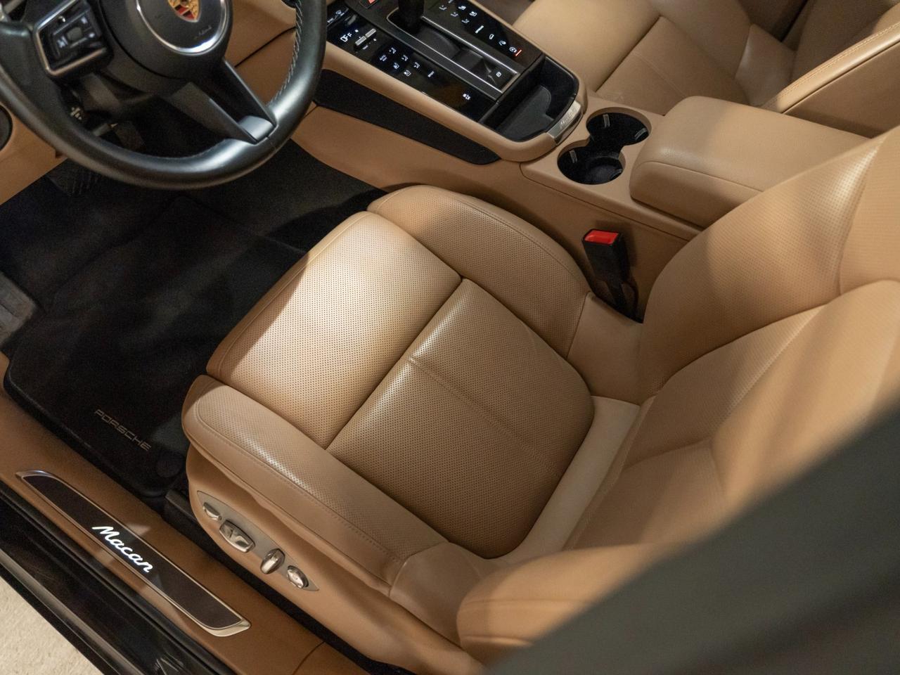 2023 Porsche Macan Pompano Beach FL